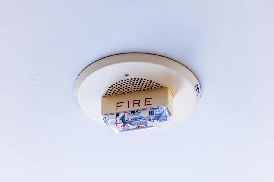 Where to Put Smoke Alarms in a Home
